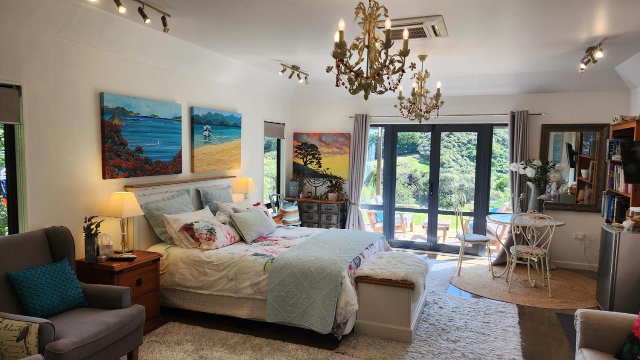 מלון אפר האט Boutique Art Retreat מראה חיצוני תמונה