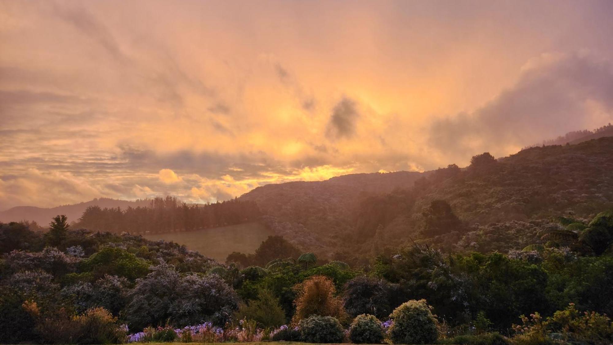מלון אפר האט Boutique Art Retreat מראה חיצוני תמונה